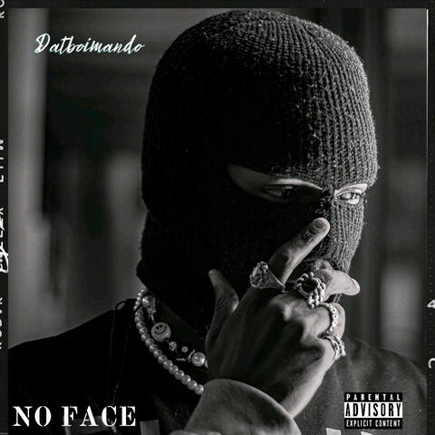 No face