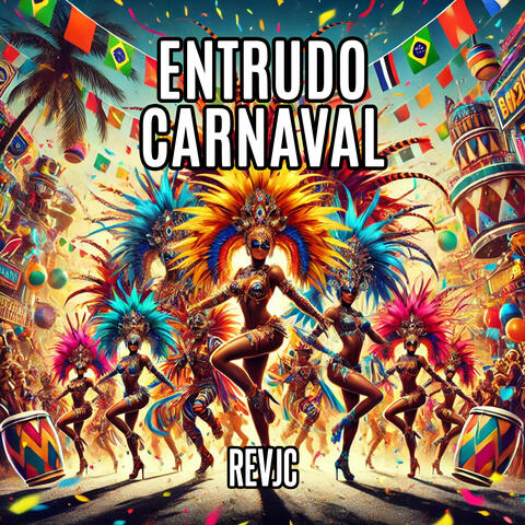 Entrundo Carnaval