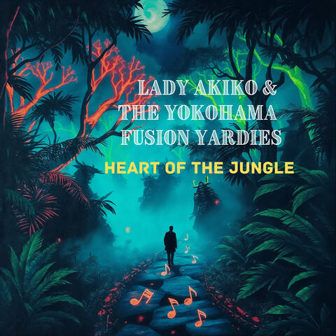 Heart of the Jungle