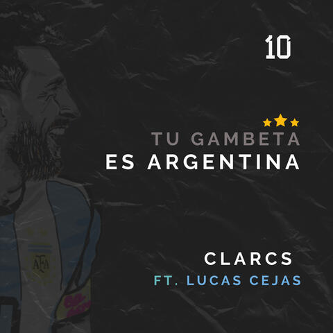 Tu Gambeta Es Argentina