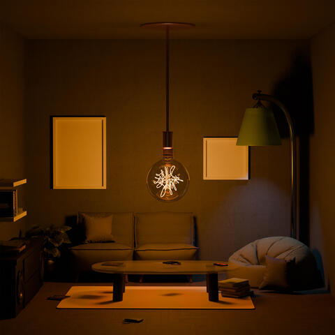 Even If The Lights Go Out