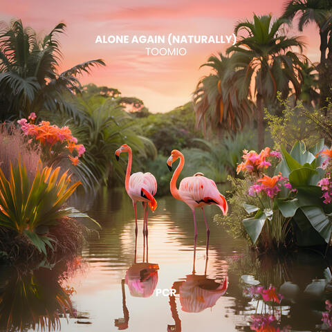 Alone Again (Naturally)