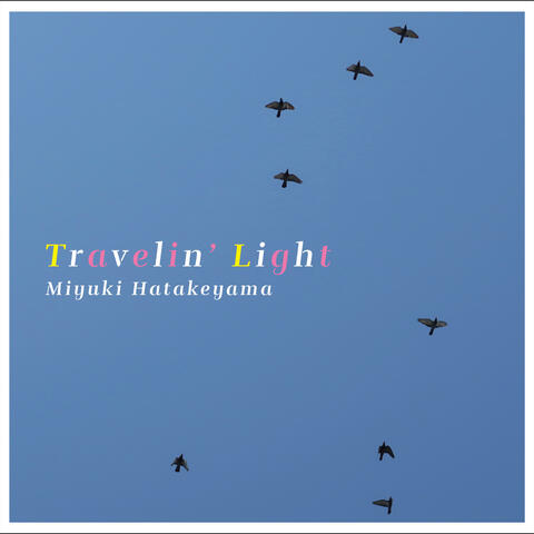 Travelin' Light