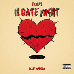 Friday Is Date Night