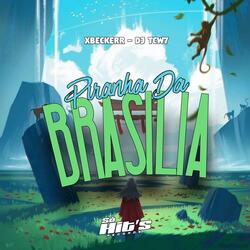 Piranha da Brasilia