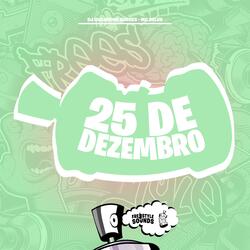 25 DE DEZEMBRO