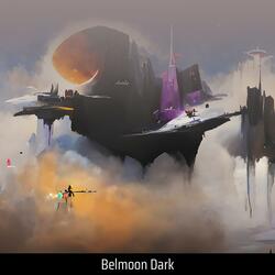 Whispering Celestial Night