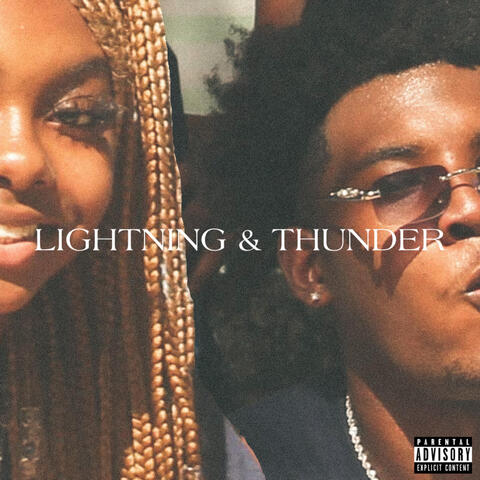 Lightning & Thunder
