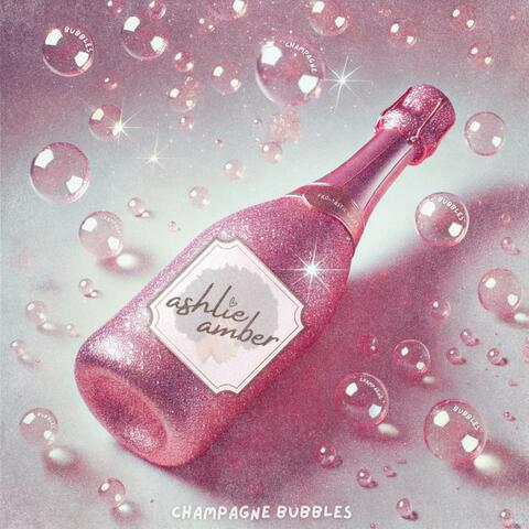 Champagne Bubbles