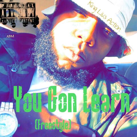 You Gon' Learn Today