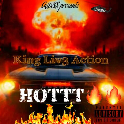 Hot Remix (Freestyle)