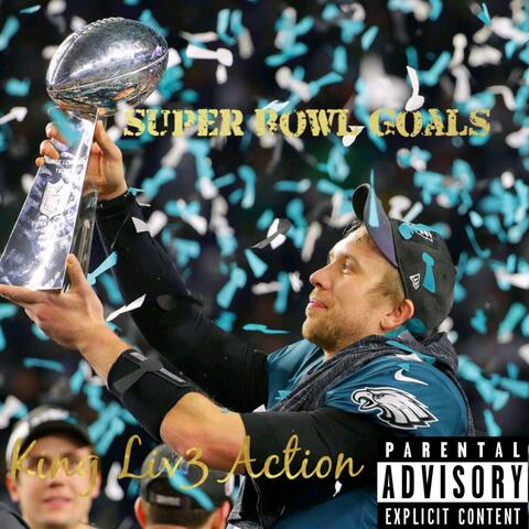 Super Bowl Goals