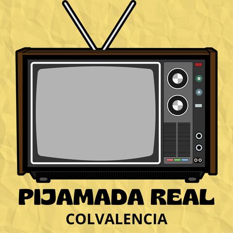 Pijamada real