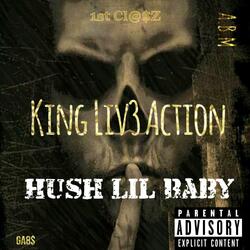Hush Lil Baby