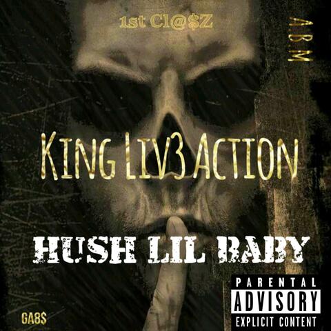 Hush Lil Baby