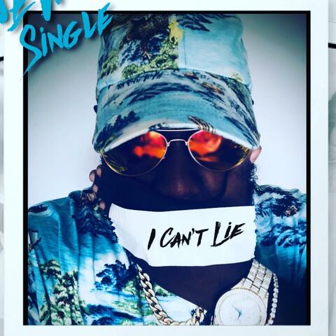 I Cant Lie