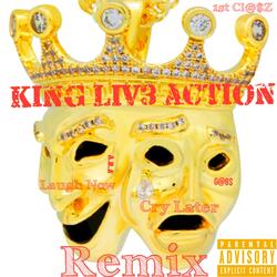 LNCL Remix (Freestyle)