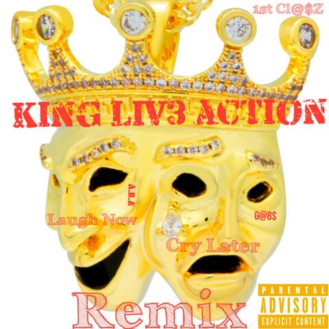 LNCL Remix (Freestyle)