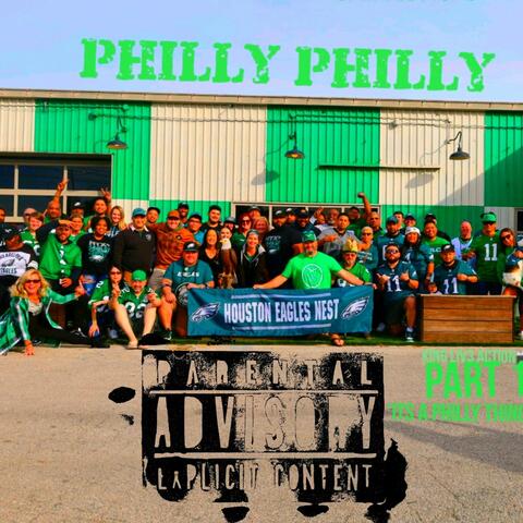 Philly Philly