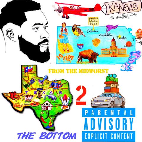 From The Midworst 2 The Bottom