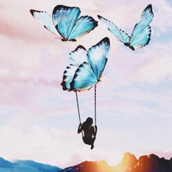 Rachel on the Galaxy