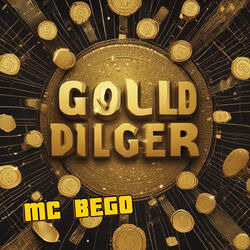 Golden digger