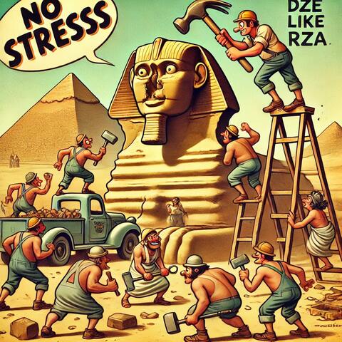 No Stress