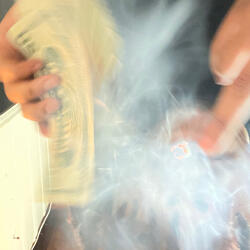 Smacked Cuzz