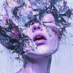 Messy