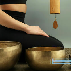 Aqua - Tranquil Koshi