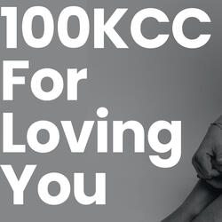 For Loving You