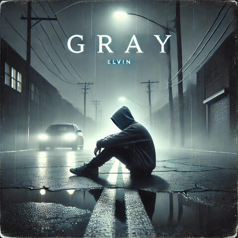 Gray