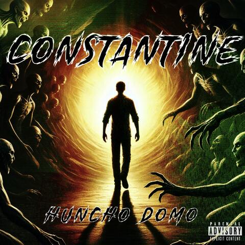 CONSTANTINE