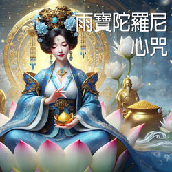 雨寶陀羅尼心咒