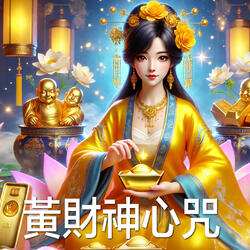 黃財神心咒