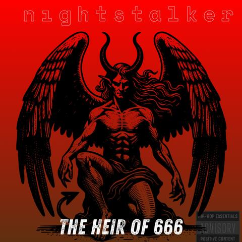 The Heir Of 666