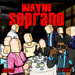 Wayne Soprano