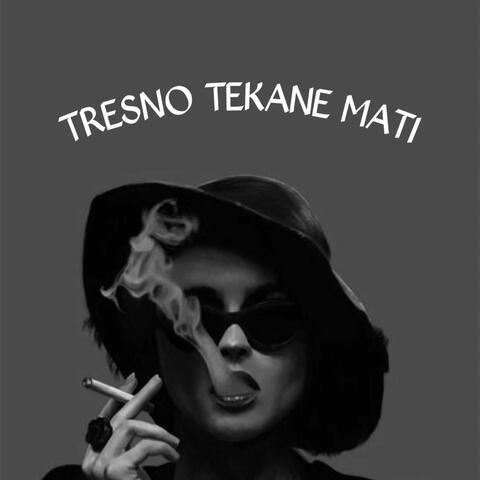 Tresno Tekane Mati
