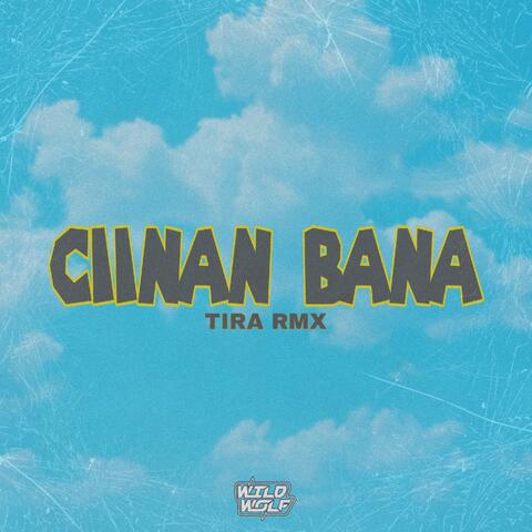 Ciinan Bana