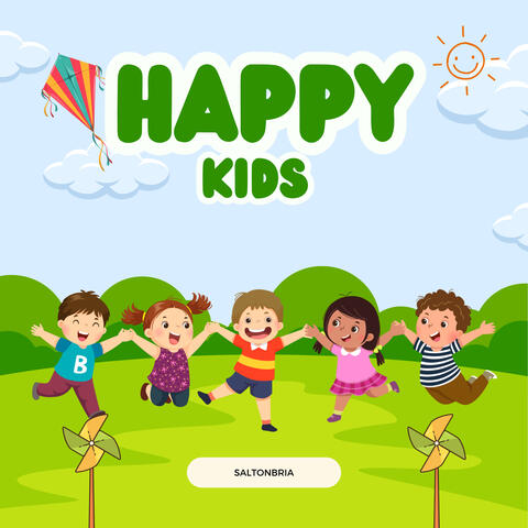 Happy Kids