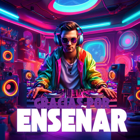 Gracias Por Enseñar
