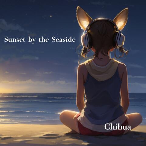 Sunset by the Seaside