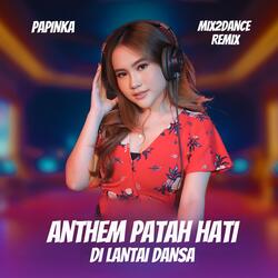 Cinta Dan Luka
