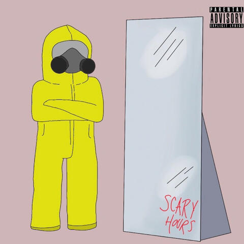 Scary Hours