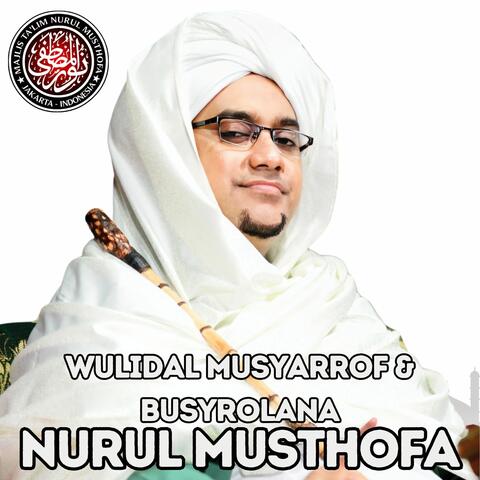 Wulidal Musyarrof & Busyrolana