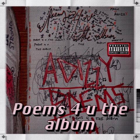 POEMS 4 U THE ALBUM