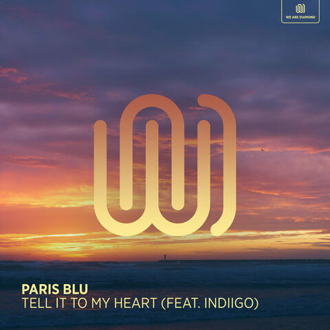 Tell It to My Heart