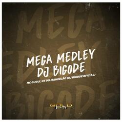 MEGA MEDLEY DJ BIGODE