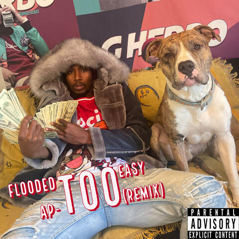 Too Easy (Remix)