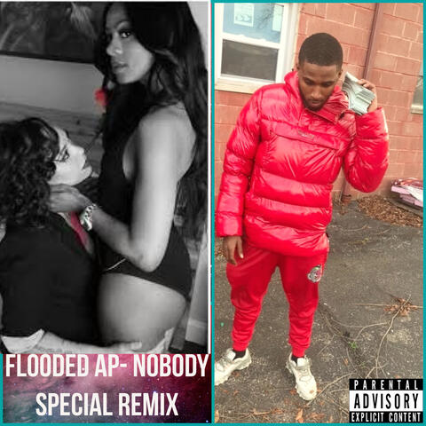 Nobody Special (Remix)